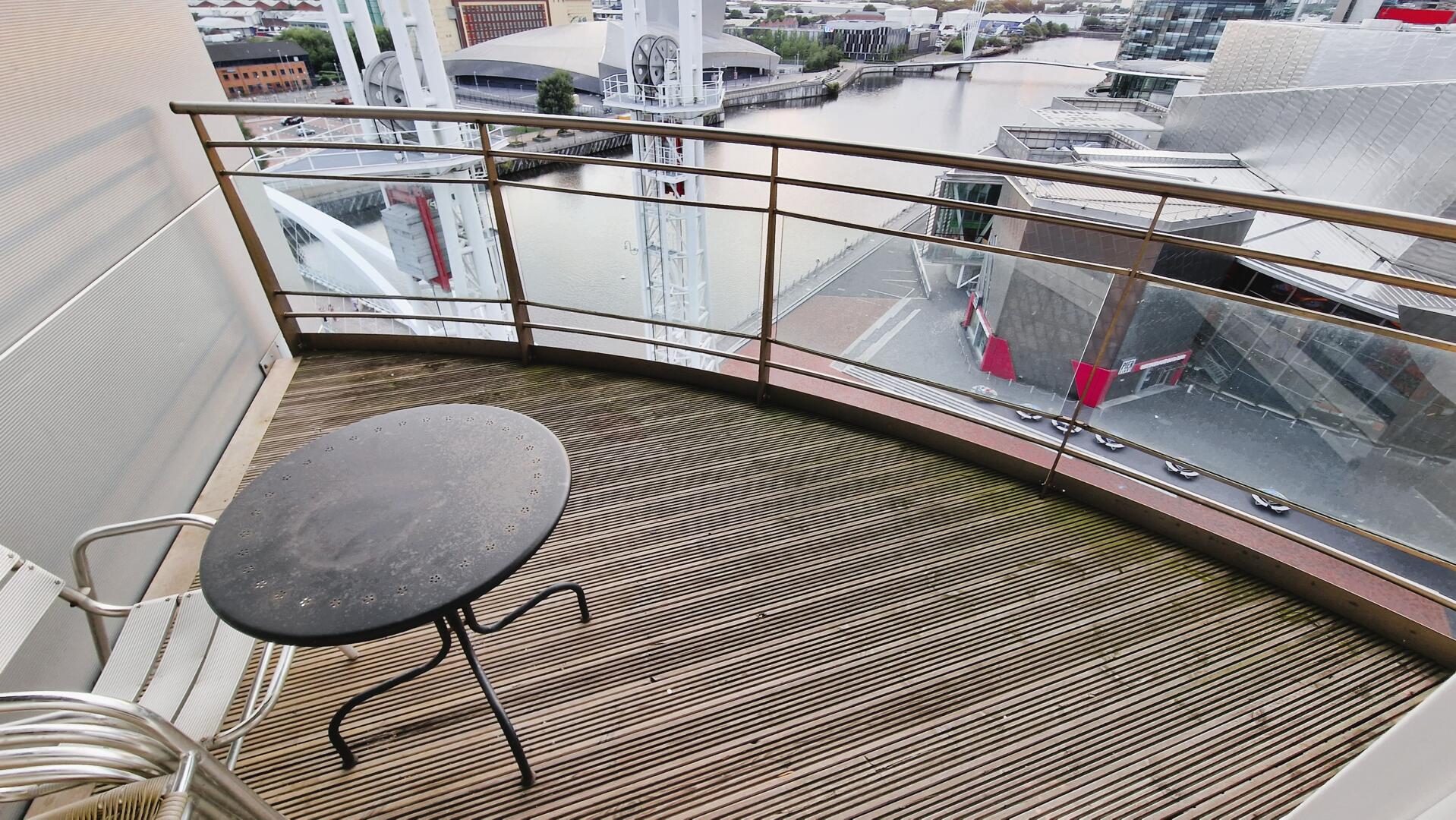 Imperial Point, 501 Salford Quays Salford Manchester